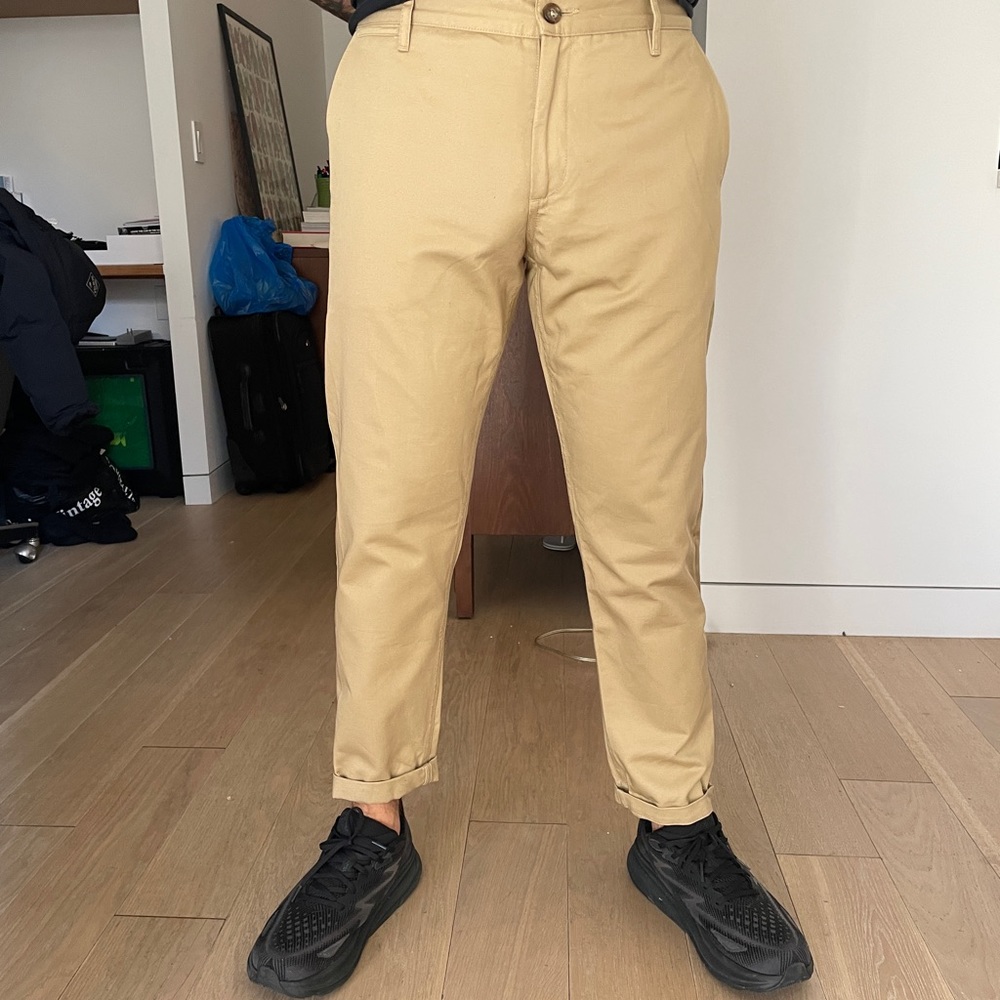 Feltraiger Chino Pants
